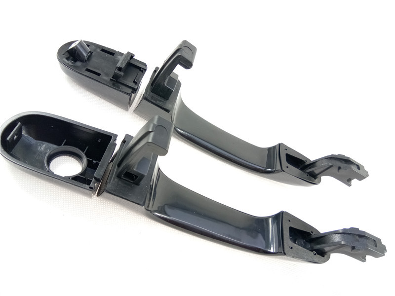 Для внешней ручки двери KIA SPORTAGE 2005-2010 FL 82651-1F000