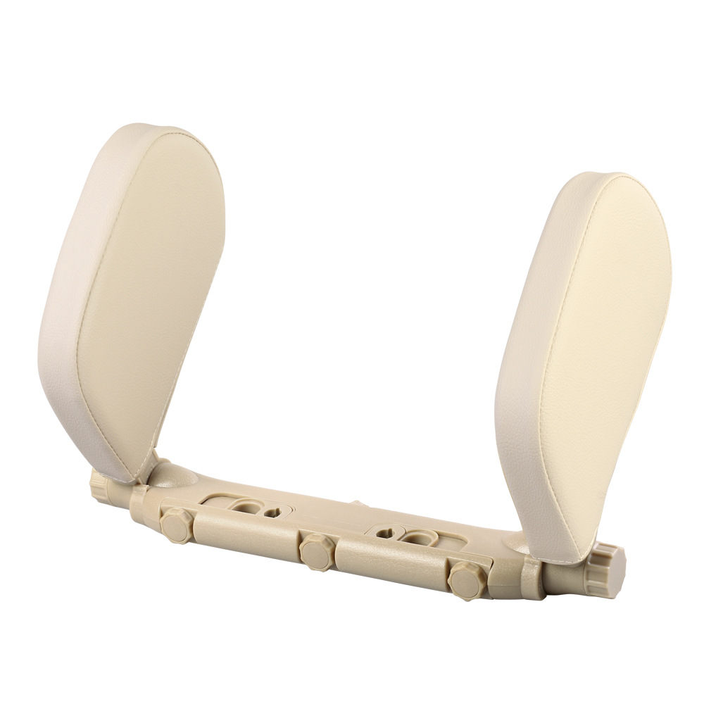 Car sleeping sleeping headrest car sleeping travel Children side sleeping headrest car travel pillow source in stock