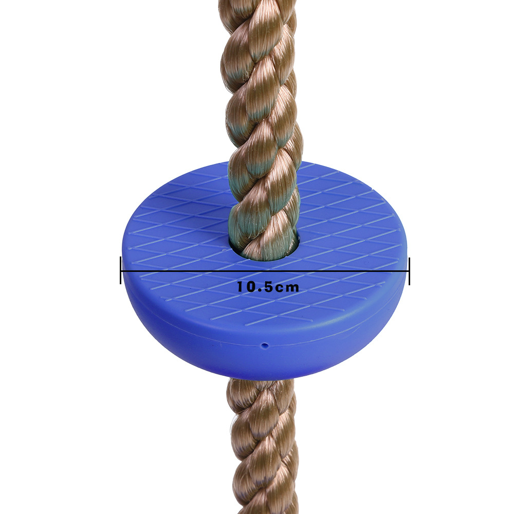 New children swing children with platform climbing rope climbing rope outdoor swing swing accessories Amazon