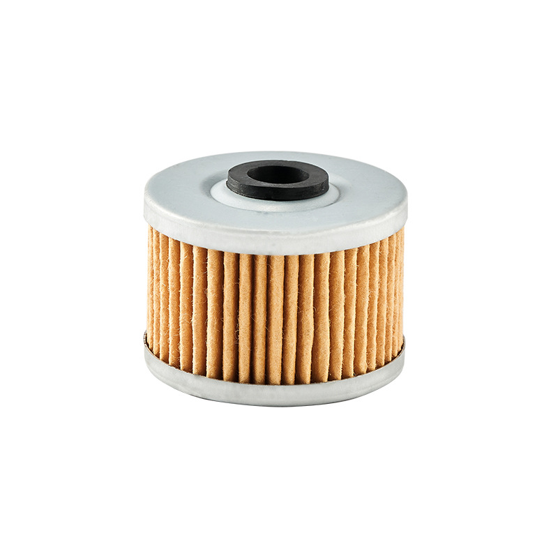Riding motorcycle engine head parts export GN125/legendary oil filter original parts factory direct sales