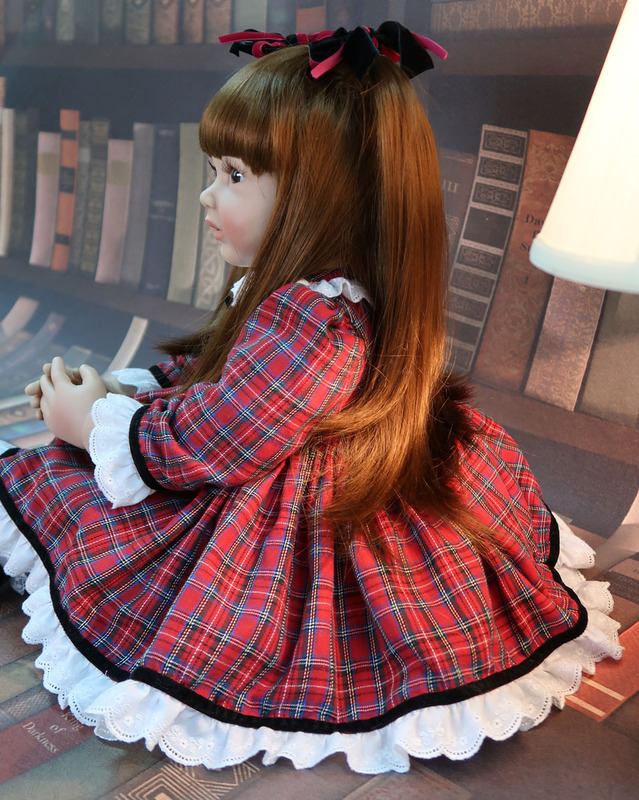 N 60センチのシミュレーション人形reborn toddler速売wishアマゾンの国境を越えたソース|undefined