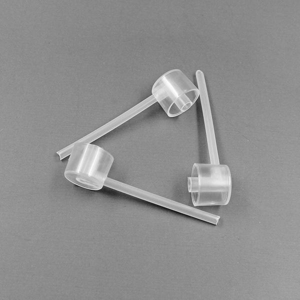 Parfum dispenser uitgifte spuitfles glas aluminium parfum dispenser eenvoudige uitgifte parfum Image
