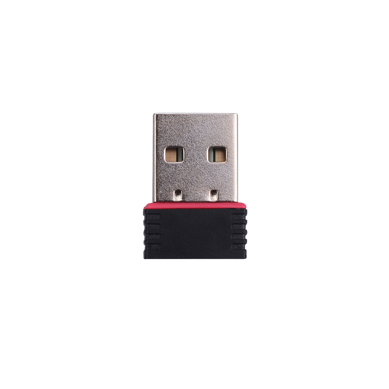 Nail cap mini wireless network card 150m wifi receiver USB WiFi adapter 8188 chip