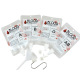 10*15 blood bag 150ml