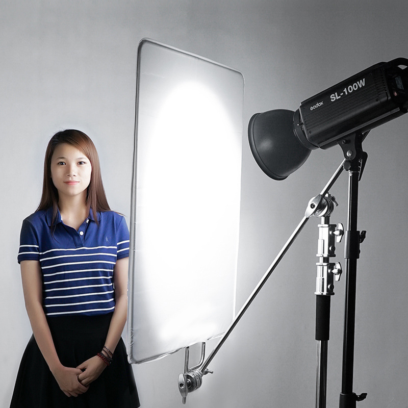 Lamp holder Magic Leg photography C- type frame photography lamp holder film and television lamp flag Board bracket equipment large enhanced version