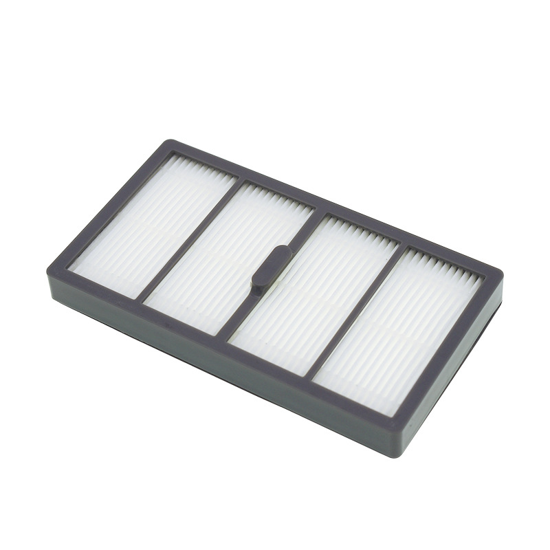 For irobot Roomba sweeping robot accessories S9 S9 main roller brush side brush filter screen