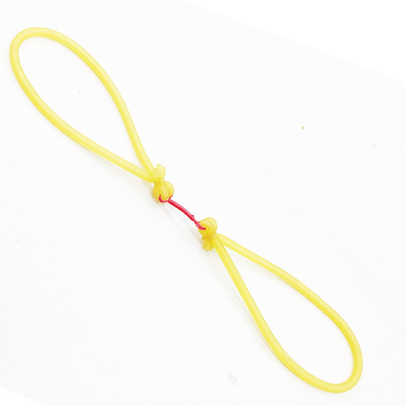 Rubber band group