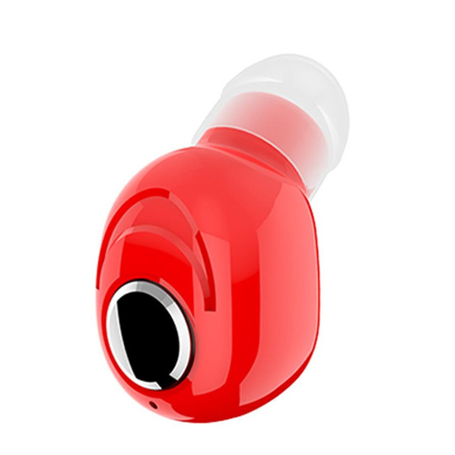 X2 Bluetooth-гарнитура односторонняя Bluetooth-гарнитура спортивные Bluetooth наушники бизнес Bluetooth X8mini