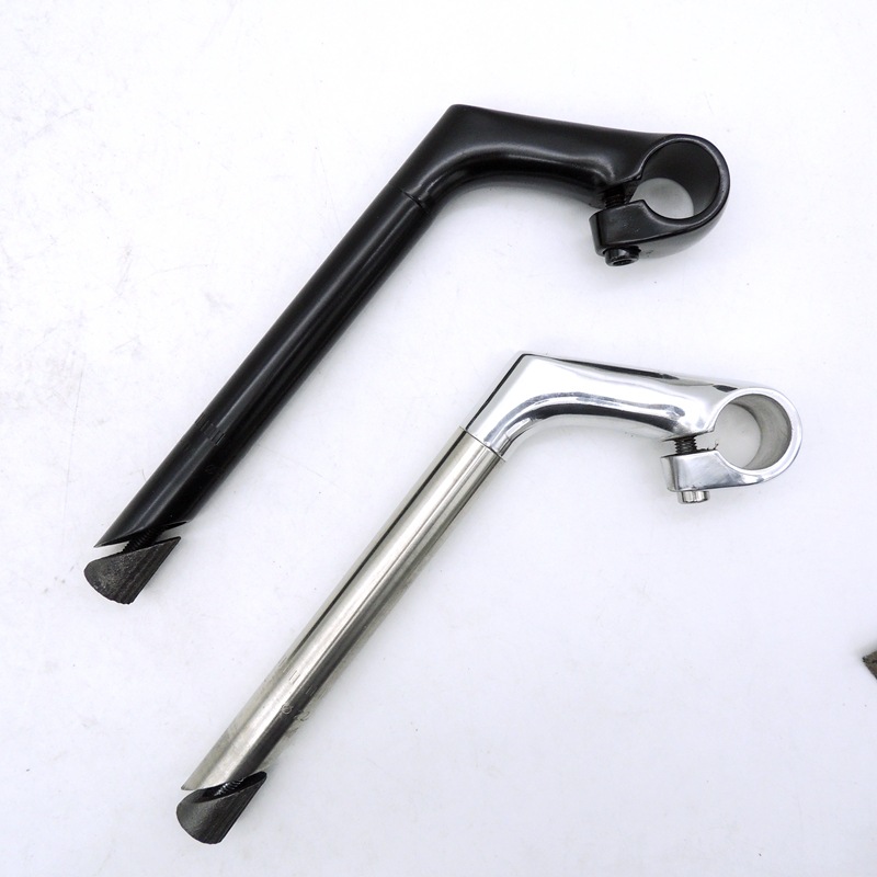 22.2mm Road Bicycle Dead Flying Bicycle Handle Stand Aluminum Alloy Material Handle Stand Head Stand