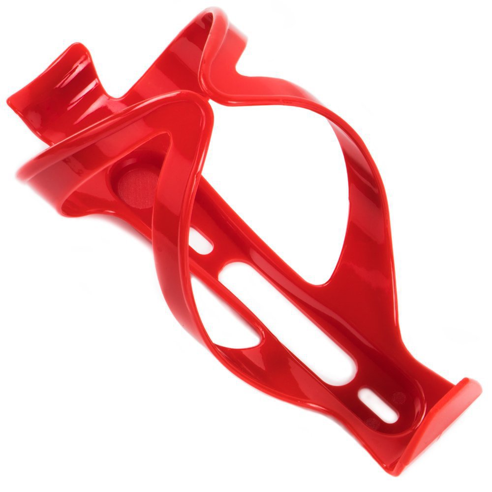 Factory Direct PC water bottle holder 35g/PVC bicycle water bottle clip/mountain bike water bottle card plastic water cup holder