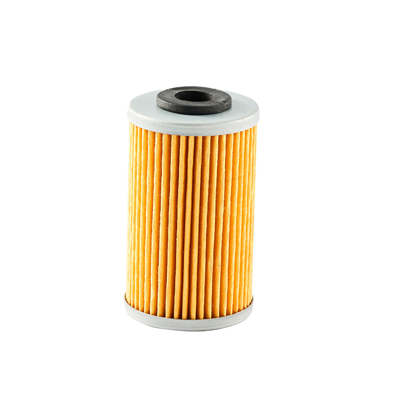 Riding motorcycle engine head parts export GN125/legendary oil filter original parts factory direct sales