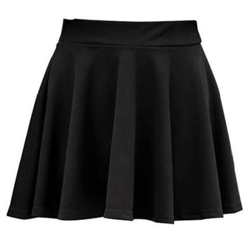Women's Skirt 2031 Cross-border Foreign Trade Amazon AliExpress Mini Skirt Flared Skirt Sun Skirt Sports Skirt