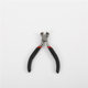 Double spring mini top cutting pliers DIY handmade beaded jewelry plastic vice double spring mini top cutting pliers