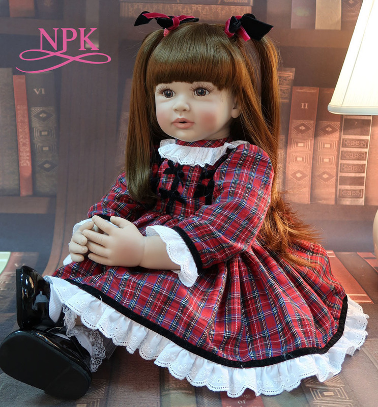 N 60センチのシミュレーション人形reborn toddler速売wishアマゾンの国境を越えたソース|undefined