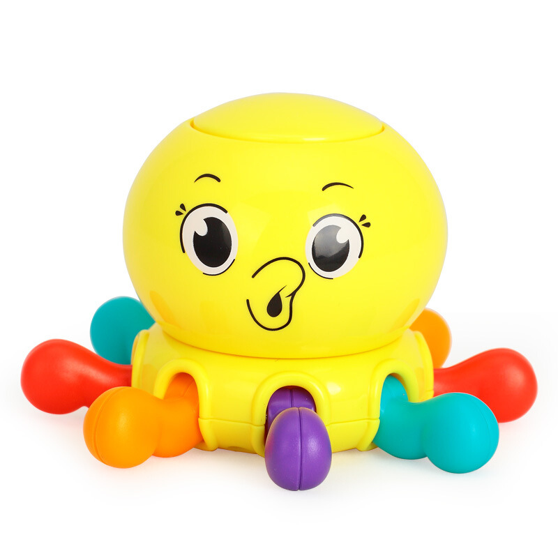 Huile rattle toy 939 10-piece rattle boxed baby newborn toddler rattle