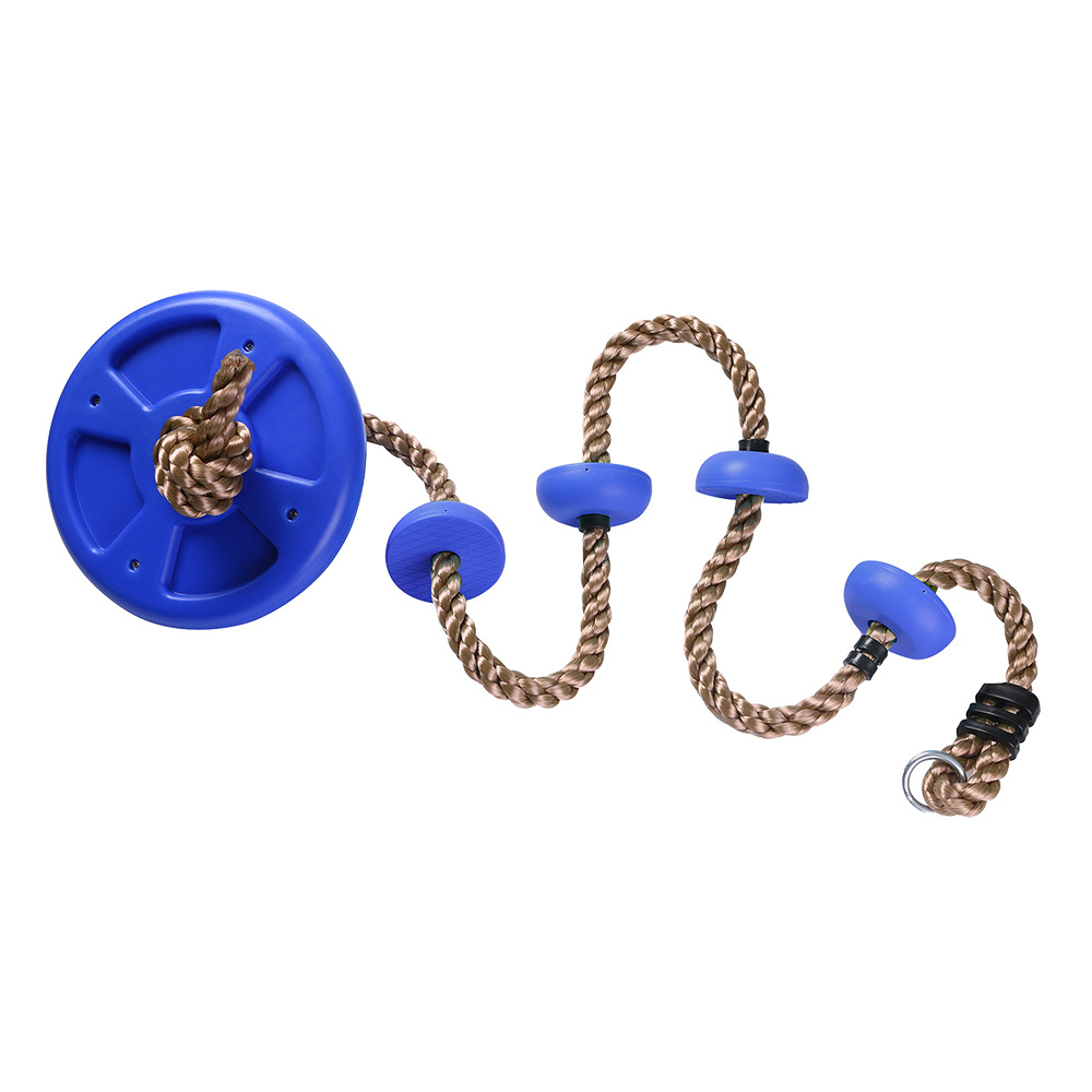 New children swing children with platform climbing rope climbing rope outdoor swing swing accessories Amazon