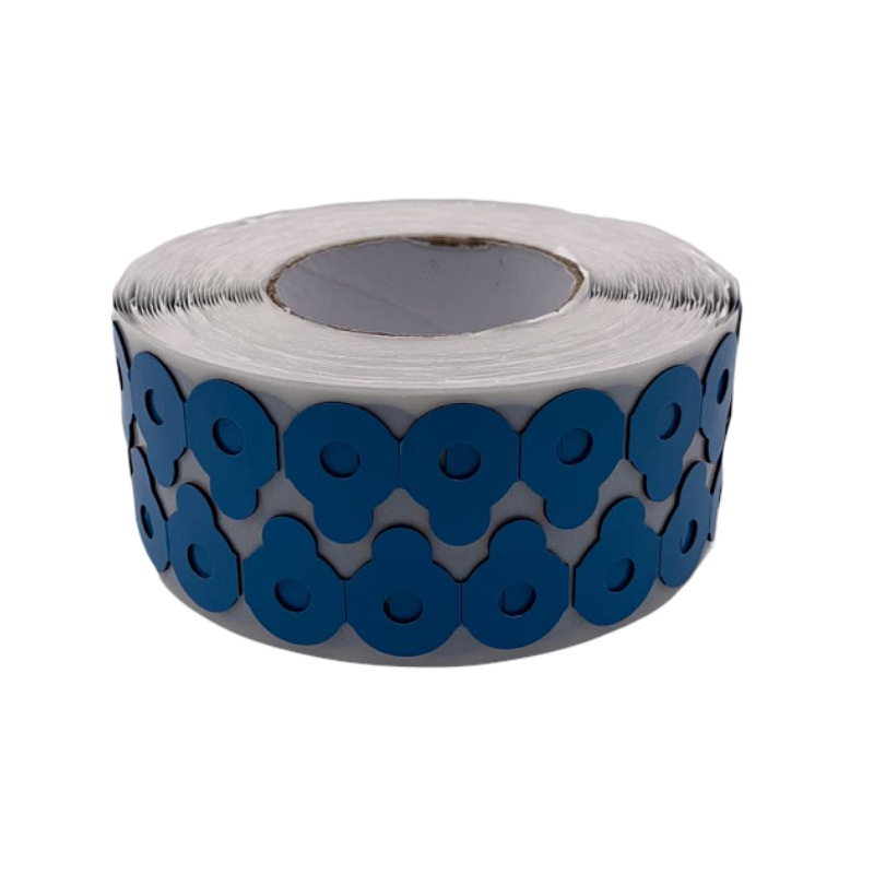 Glasses consumables equipment grinding lens double-sided adhesive glasses double-sided adhesive sucker adhesive double-sided adhesive accessories