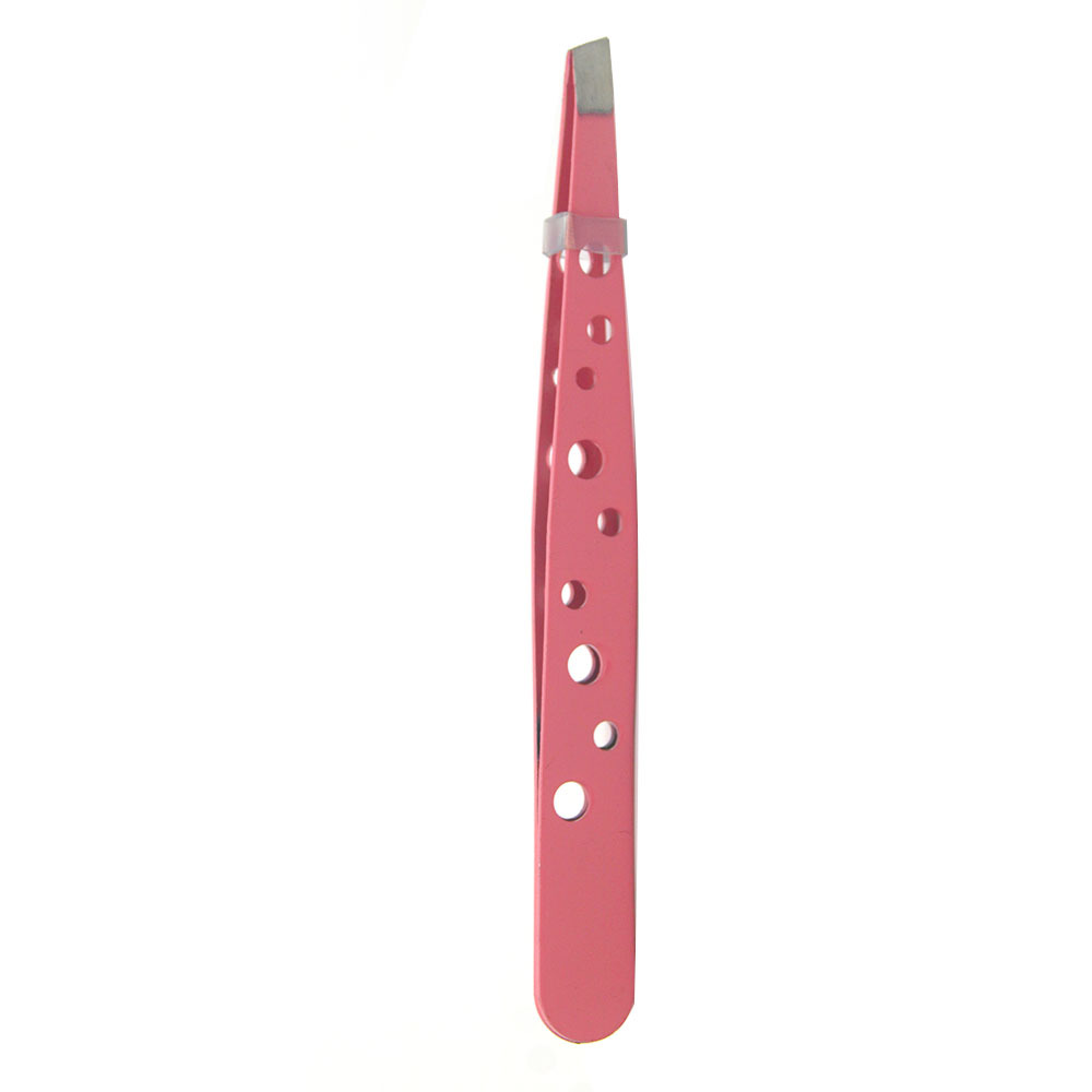 Beauty tool eyebrow clip beauty tool spot stainless steel hole eyebrow clip stainless steel tweezers 90 eyebrow clip 96 eyebrow clip