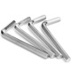 0.9mm * 11*33 (white flat head)