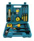 16-piece set 8016G (simplified version)