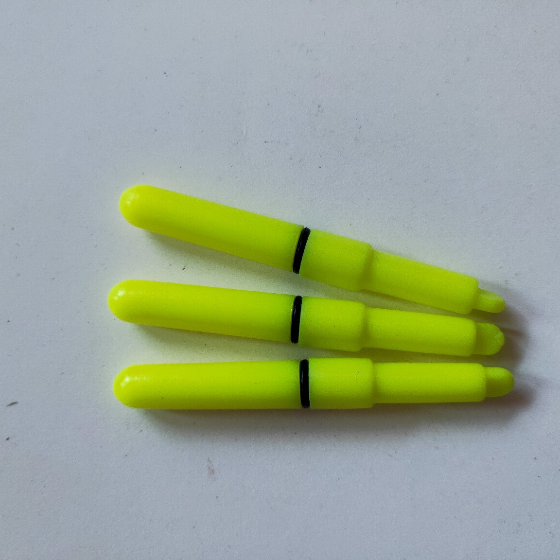 Electronic light-emitting head big belly drift light-emitting head electronic drift luminous rod Apo electronic light-emitting rod