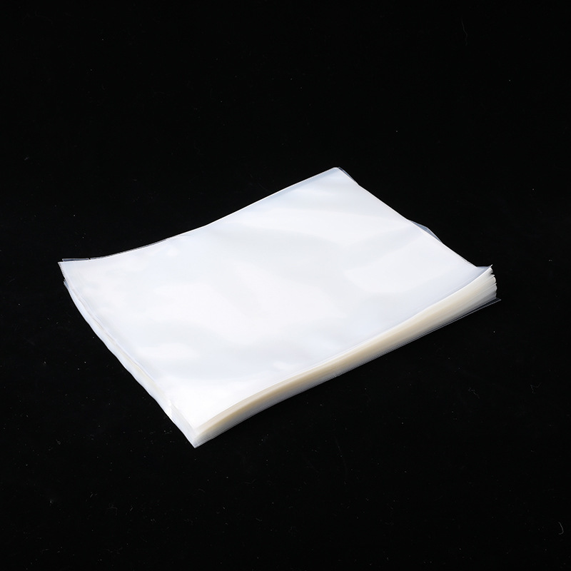 光沢真空袋食品包装袋商用ビニール袋メーカー透明真空ビニール袋卸売り|undefined