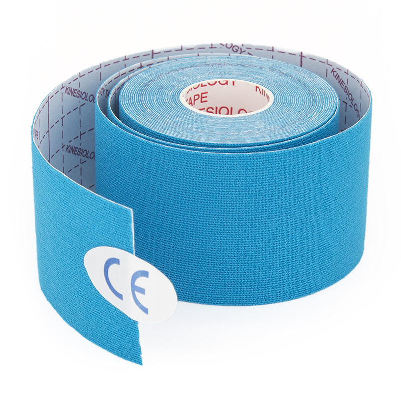 Lift chest patch muscle patch outdoor sports muscle internal effect patch elastic bandage tape strain patch knee sore muscle patch
