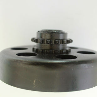 16 teeth 19 inner hole 219 type kart clutch