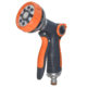New multi-function garden watering irrigation high pressure car wash water gun nozzle wholesale in stock Amazon water gun
