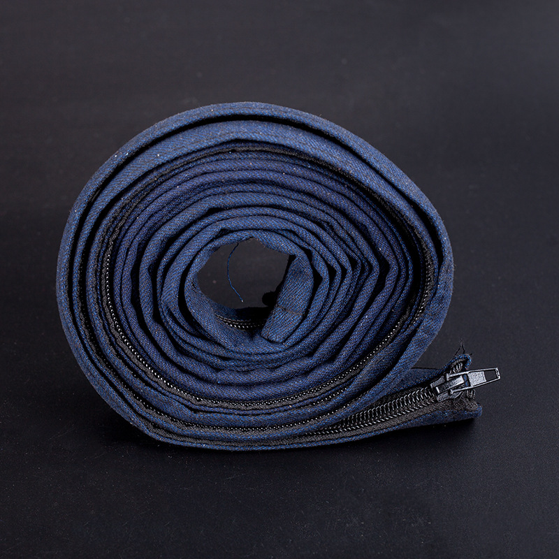 Aubin Argon Welding Gun Accessories Argon Welding Gun Cloth Cover Denim Cover Welding Gun Cover with Zipper Cover