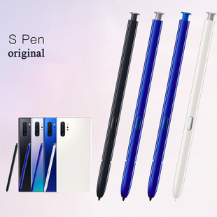 For Note 10 stylus Note 10 + phone electromagnetic pen note10plus stylus
