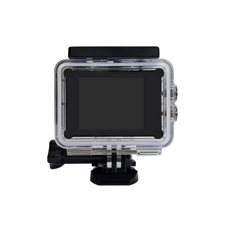 4kwifi waterproof underwater diving camera sports dv camera HD D800SH9 aerial camera lens cross border S2R