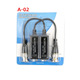 A- 02 (price of 1 pair)