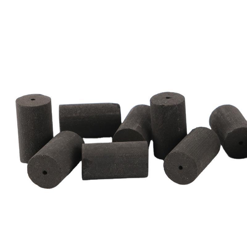 54 grains of smokeless moxa column moxa section smokeless moxa stick wholesale carbonized moxibustion stick moxa stick Home portable moxibustion