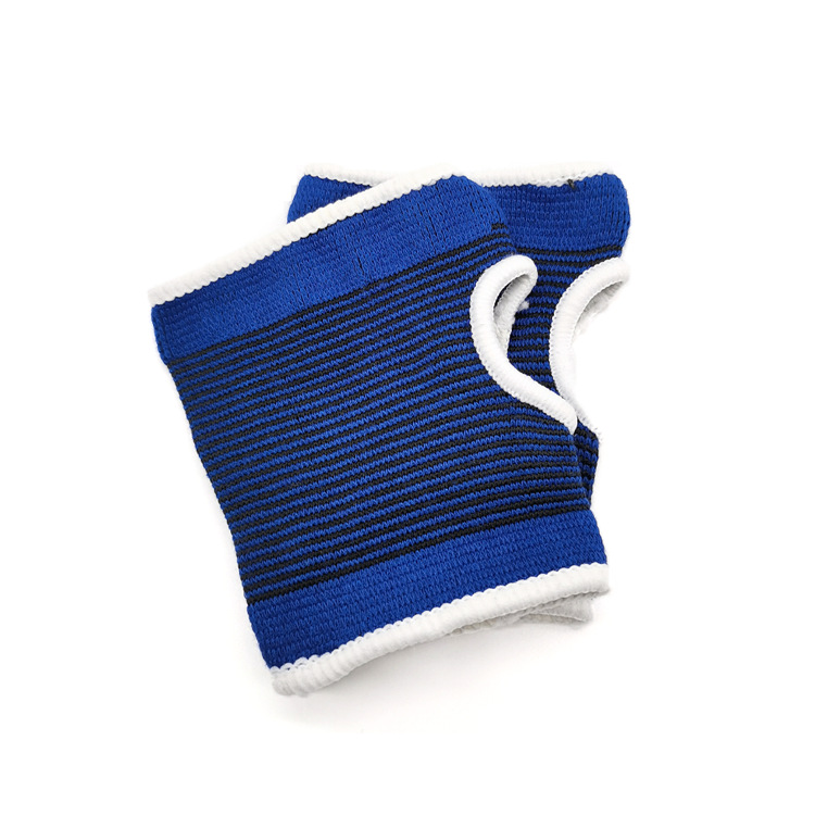 Boxing Training Gloves Palm Guard Men's and Women's Sports Protectors Exercise Fitness Training Sheath Knitted Palm Guard Gloves