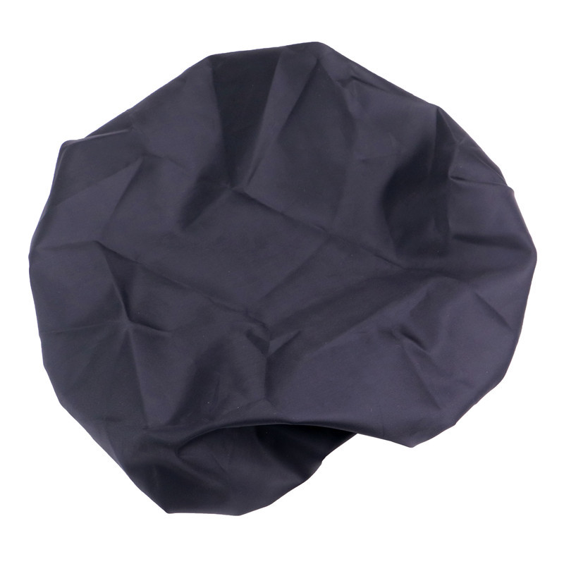 Bicycle cushion rain cover silicone sponge cushion cover rain cover mountain bike saddle Rain cover