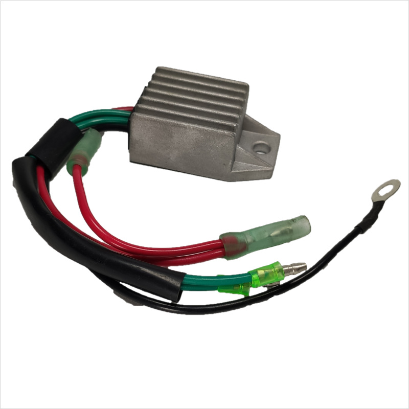 2019.4 Series Outboard Rectifier Gelijkrichter Fit Universal 2-Takt