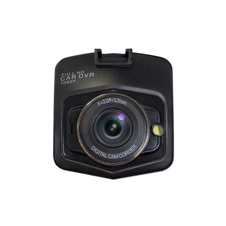 CT201B Puqing screen shield driving recorder gt300 car monitoring car insurance gift machine cross-border English