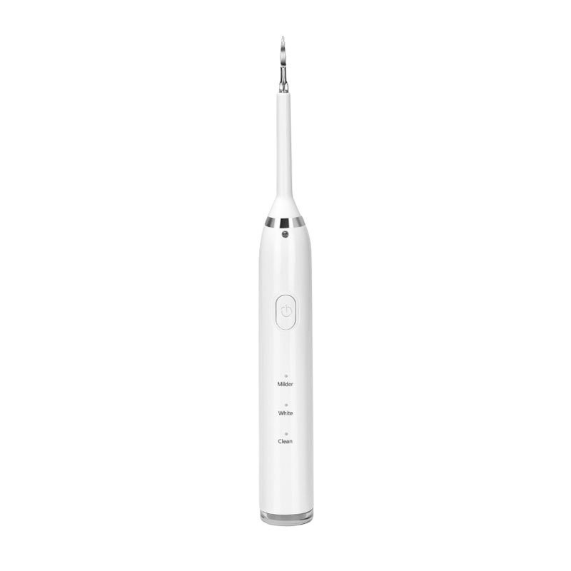 Factory wholesale dental calculus remover ultrasonic dental scaler household dental scaler electric tooth cleaning and beauty instrument