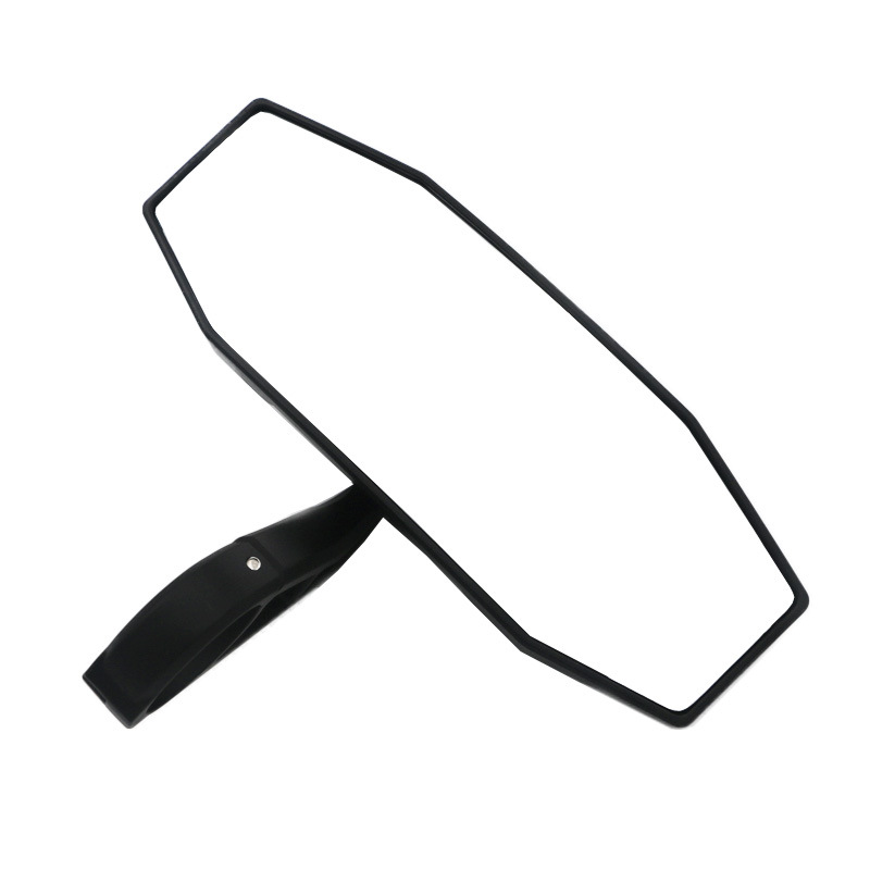 FLYQUICK cross-border trade universal 1.75-inch UTV/ATV rearview mirror all-terrain vehicle central mirror
