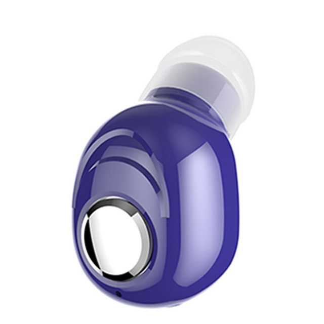 X2 Bluetooth-гарнитура односторонняя Bluetooth-гарнитура спортивные Bluetooth наушники бизнес Bluetooth X8mini