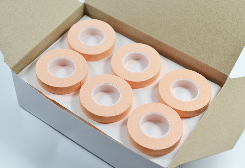 Factory wholesale guzheng pipa adhesive tape adult children guzheng playing adhesive tape good adhesion