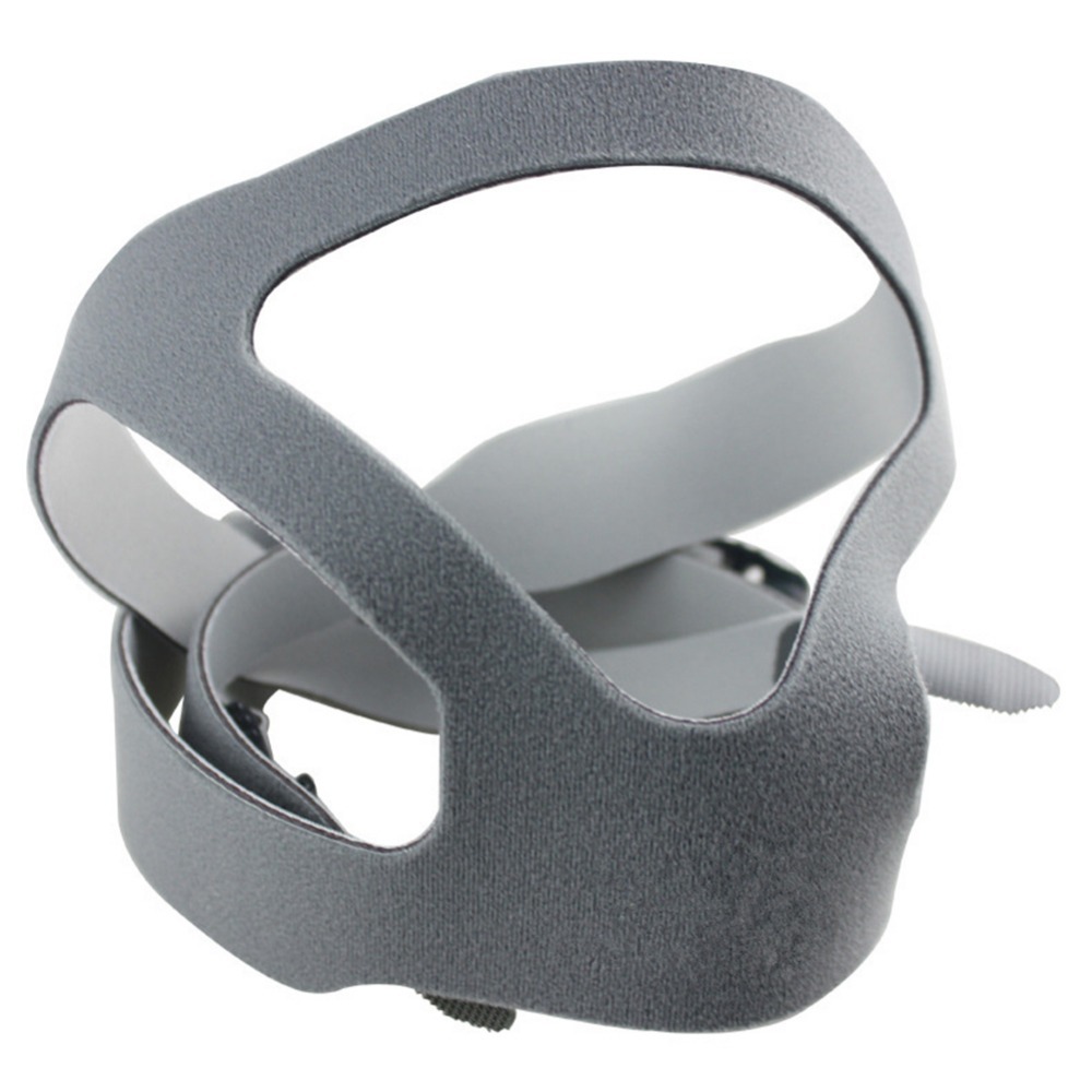 Resmeiweikang Ventilator Mask Headband Universal Headband Mask Nasal Mask Headband Ventilator Accessories