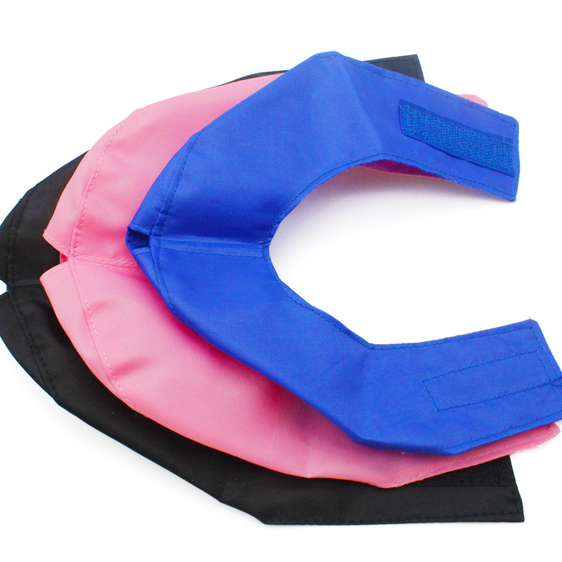 Cat Eye Mask Cleaning Beauty Bath Supplies Cat Mask Pet Cat Mouth Cover Cat Face Mask Anti-bite Breathable Cat Face Mask