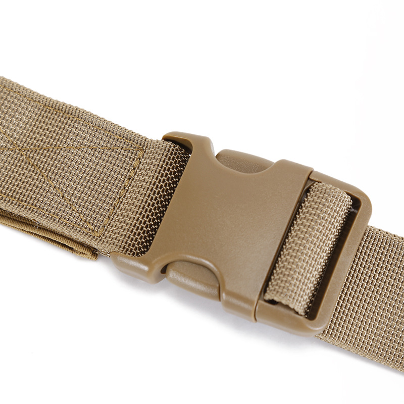 molle tactical module combination leg hanging board outdoor CS portable clip bag leg hanging leggings hanging bag military fan props