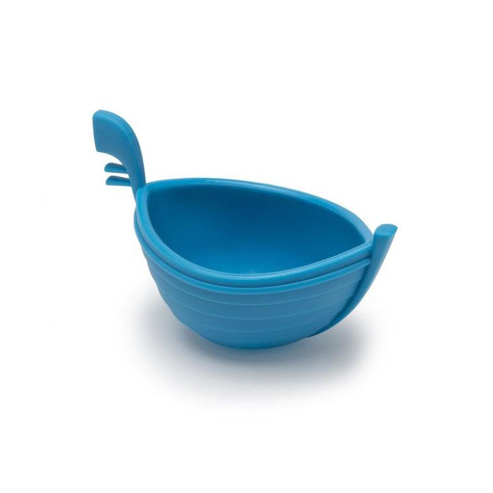 Kitchen practical water wave egg boat water egg boiler mold silicone DIY ship egg boiler diy frying cake mold
