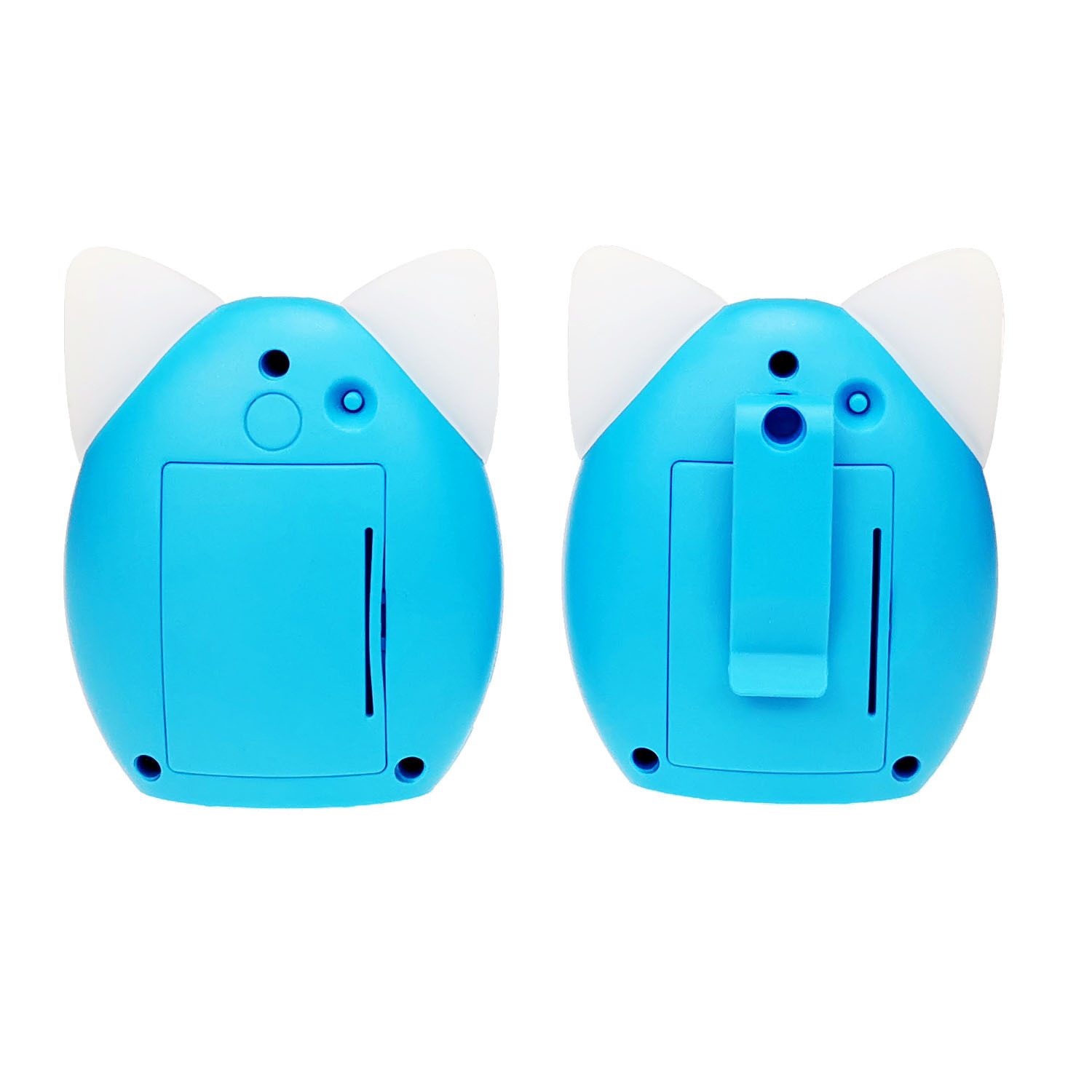 Wireless Baby Care Device children safety monitor wireless monitoring suit two-way intercom cradle night light