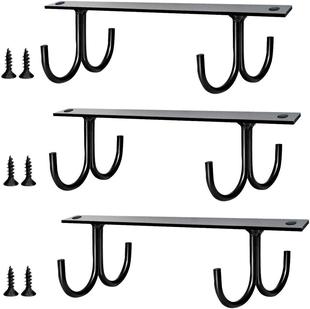 Simple Kitchen Cup Holder Hanging Cup Holder Mug Holder Hanging Wine Cabinet Inverted Coffee Cup Shelf Cross-border Explosions