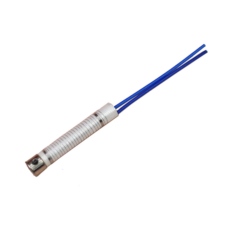External heating type long-life soldering iron heating core 30W/40W/60W universal household electric soldering iron core Mica heating