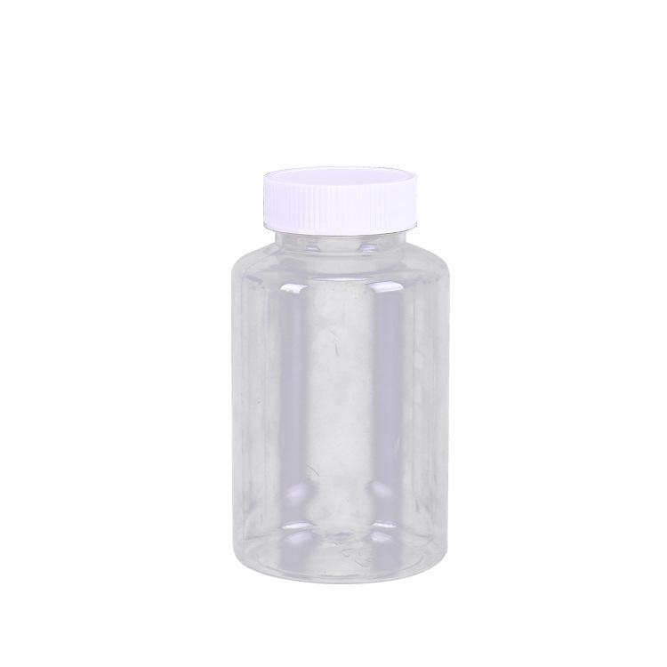 15ml 50ml 100ml 500mlペットボトルpet試薬瓶大口透明瓶分注瓶|undefined
